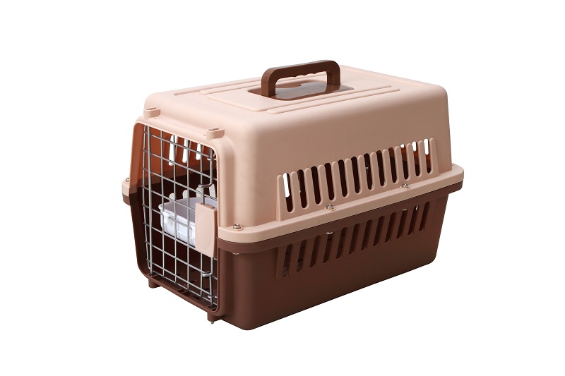 Pet Air Carrier High Quality Eco-Friendly High Strength 1#