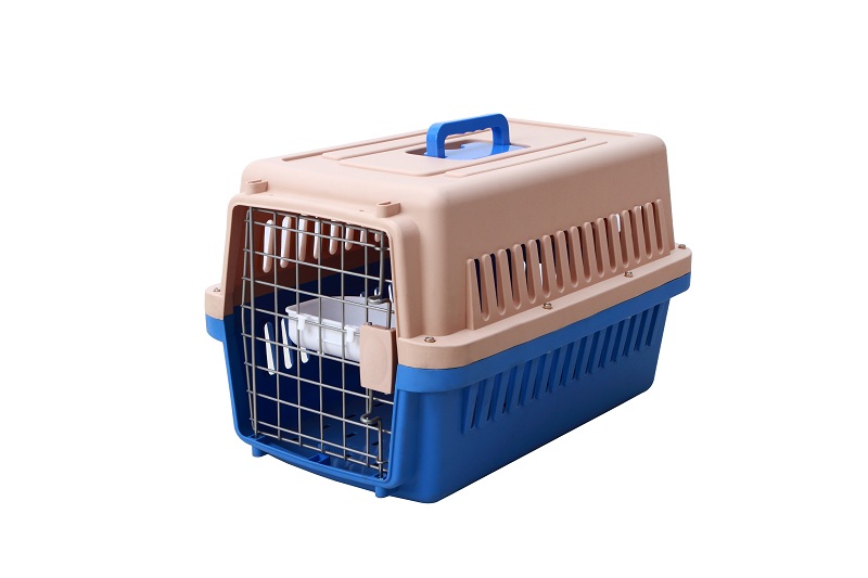 Pet Air Carrier High Quality Eco-Friendly High Strength 2#