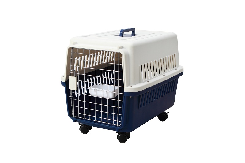 Pet Air Carrier High Quality Eco-Friendly High Strength 3#