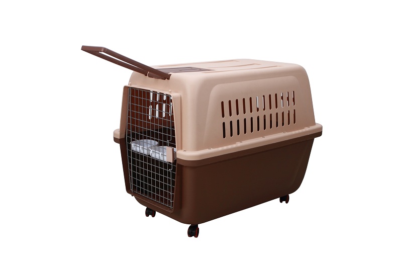 Pet Air Carrier High Quality Eco-Friendly High Strength 5#